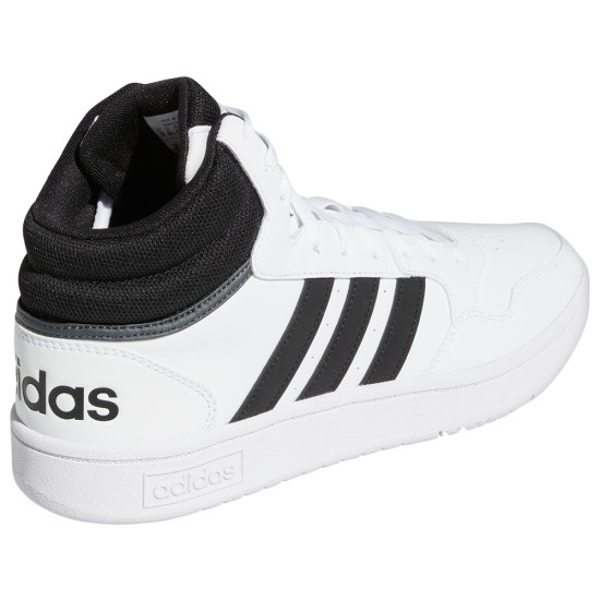 Adidas Hoops 3.0 Mid